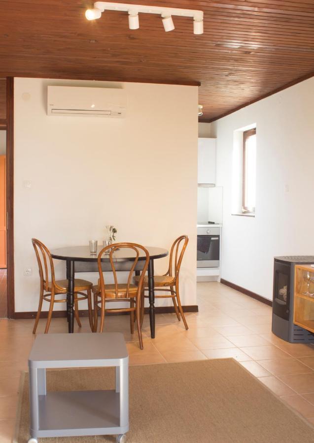 Ljupka Villa Graberje Ivanićko Kültér fotó