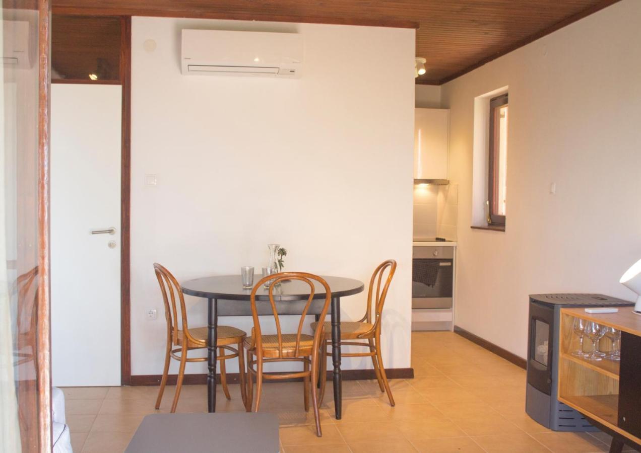 Ljupka Villa Graberje Ivanićko Kültér fotó