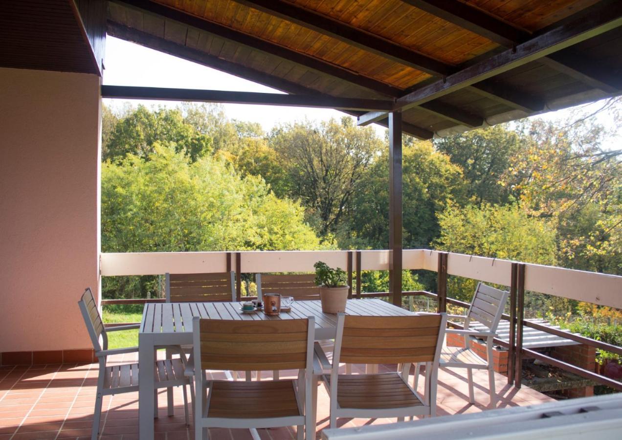 Ljupka Villa Graberje Ivanićko Kültér fotó